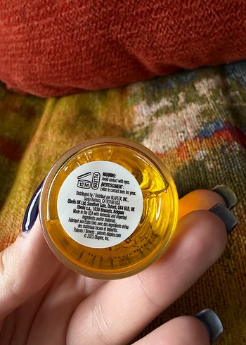 Olaplex No.7 Saç Yağı - Görsel 2