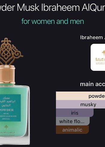 Arap Parfüm Dekant - Görsel 2