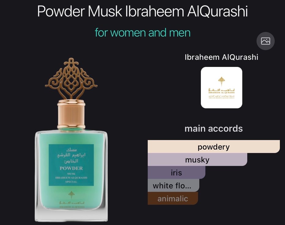 Arap Parfüm Dekant - Görsel 2