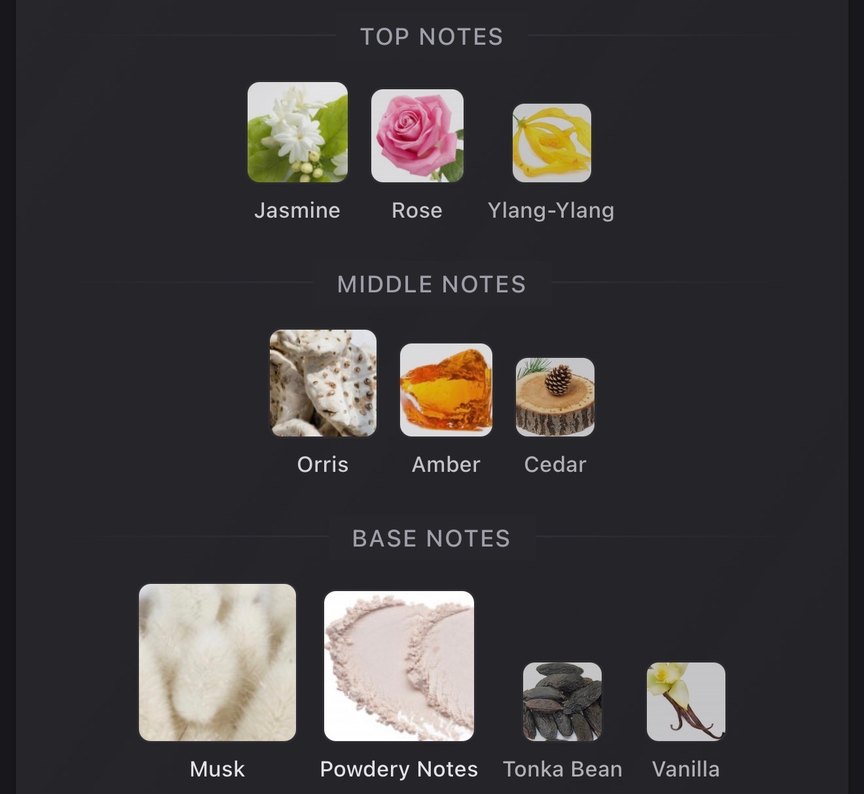 Arap Parfüm Dekant - Görsel 3