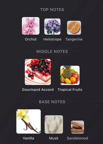 Yara Lattafa Dekant - Görsel 4