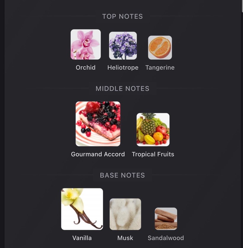 Yara Lattafa Dekant - Görsel 4