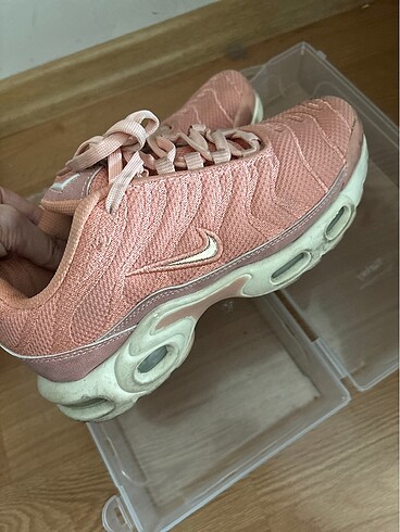 Nike Ayakkabı