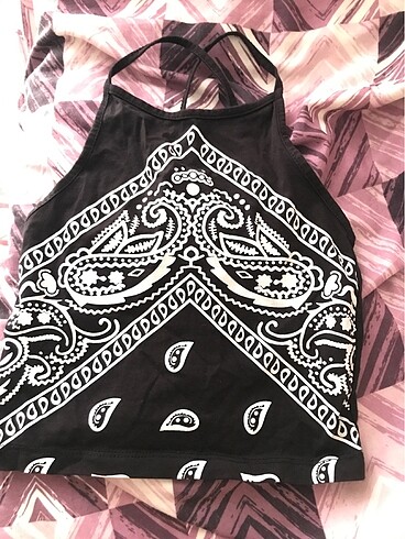 Desenli crop