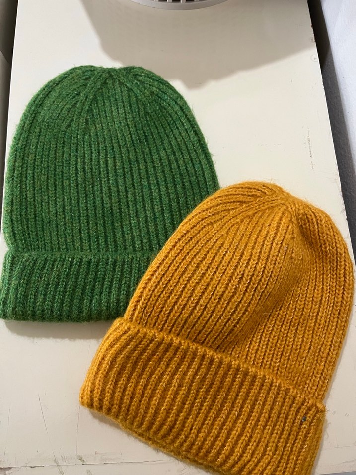 Sıfır şapka - Görsel 4