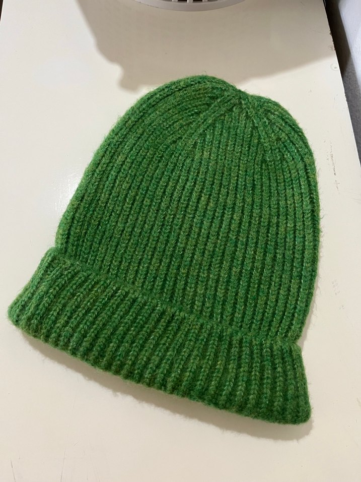 Sıfır şapka - Görsel 2