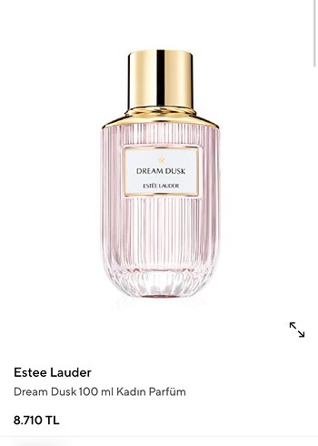 Estee Lauder Desert Eden 100 ml Kadın Parfümü - Görsel 2
