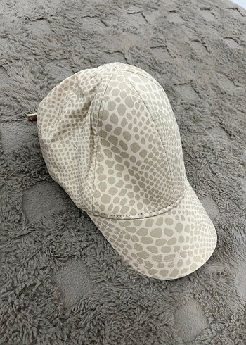 Bej Desenli Bebek Sling - Görsel 3