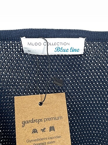 m Beden çeşitli Renk Mudo Sweatshirt %70 İndirimli.