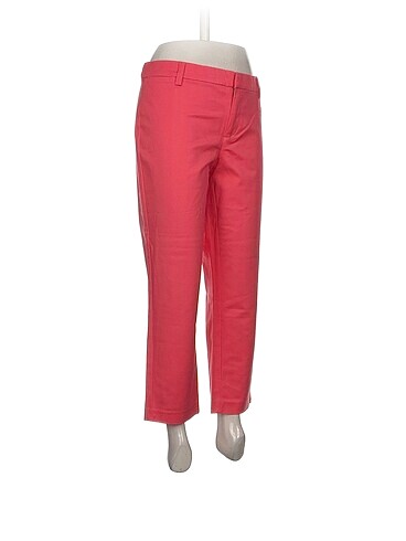 Tommy Hilfiger Tommy Hilfiger Kumaş Pantolon %70 İndirimli.