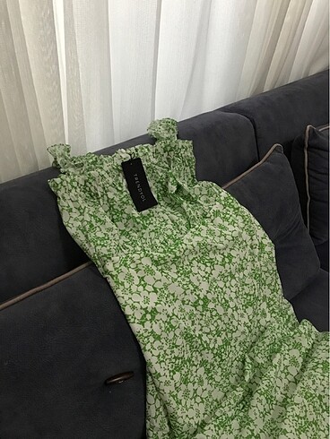 38 Beden Elbise