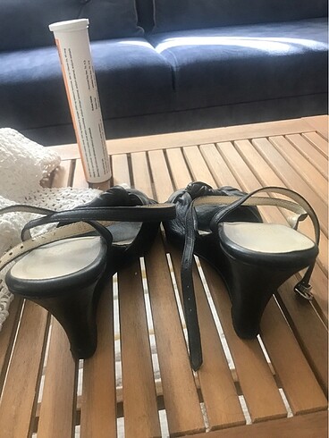39 Beden Ayakkabı
