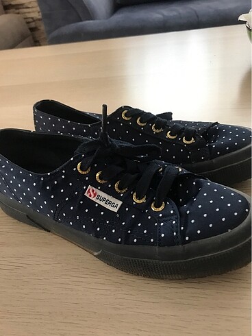Superga Superga spor ayakkabı