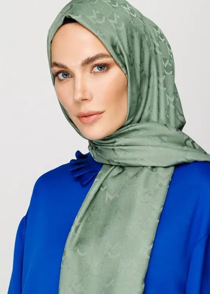 Şal%eşarp - Görsel 4