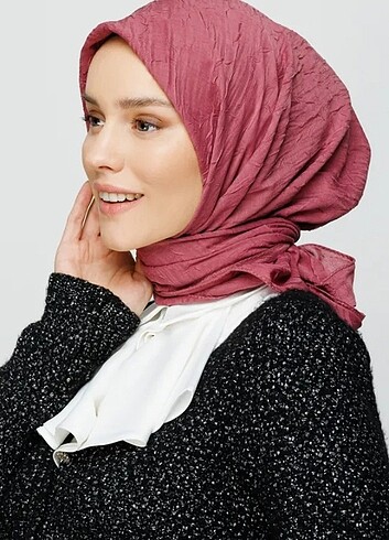  Beden çeşitli Renk Esarp