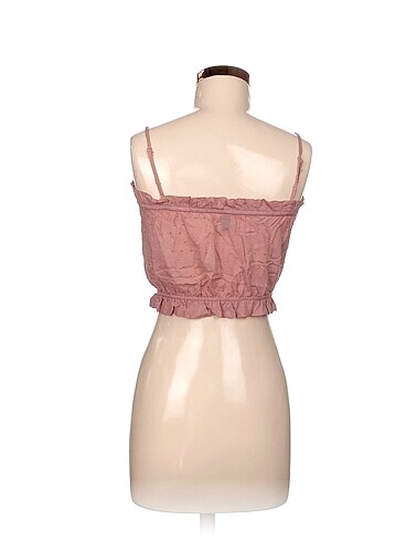 36 Beden H&M Bluz %70 İndirimli.
