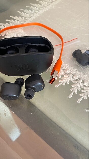 Jbl wave 100 tws bluetooth kulaklık