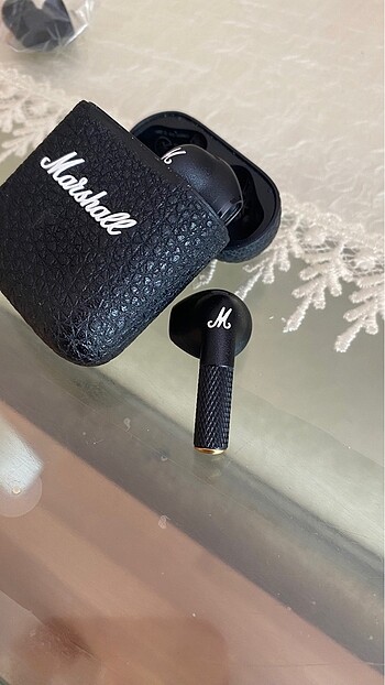 Marshall Minor 3 Bluetooth Kulaklık