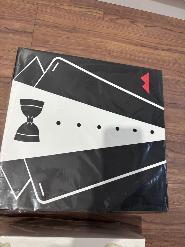 Gelin damat kutusu sıfır içinde 5er  adet var - Görsel 3