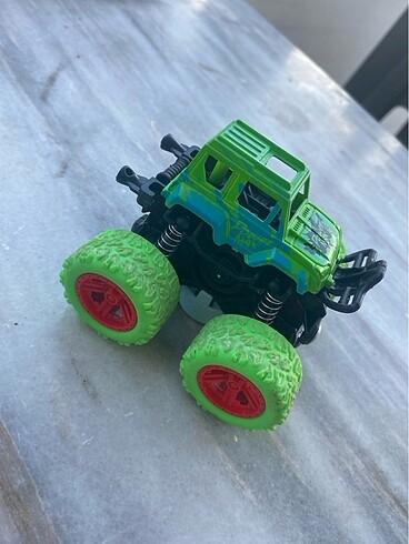 Fisher Price Zararr