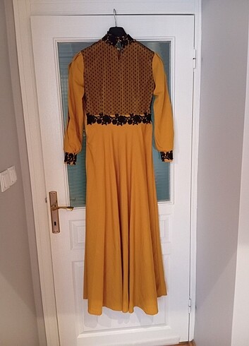 38 Beden Elbise