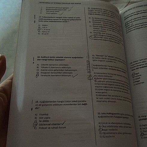 Beden Cs kitap 3.sınıf güz deneme