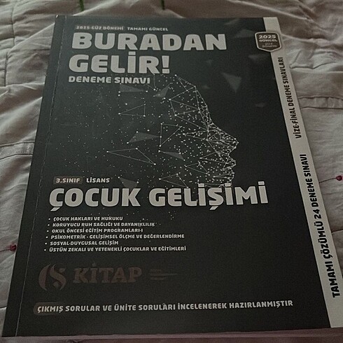 Cs kitap 3.sınıf güz deneme