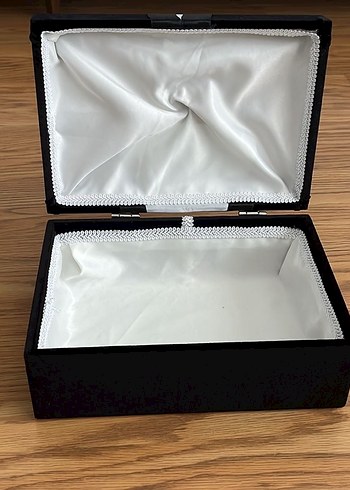 Damat çeyiz sandığı - Görsel 2