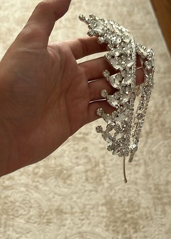 Taşlı After Tacı - Görsel 4