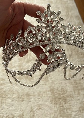 Taşlı After Tacı - Görsel 3