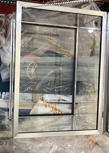 Cam bohçalık fanus - Görsel 3