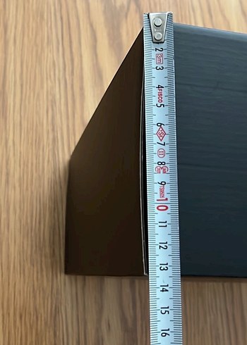 Siyah Damat bohçası 3lü - Görsel 4