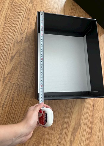 Siyah Damat bohçası 3lü - Görsel 8