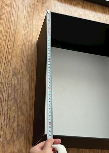 Siyah Damat bohçası 3lü - Görsel 6