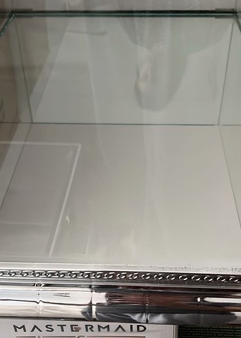 Cam büyük fanus - Görsel 4