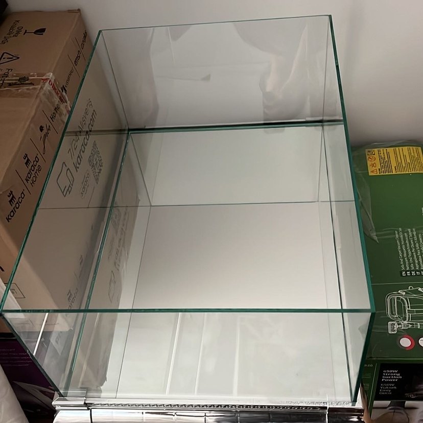 Cam büyük fanus - Görsel 3