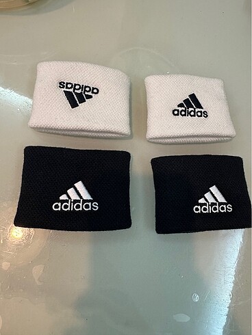 Adidas Spor tenis bilekliği