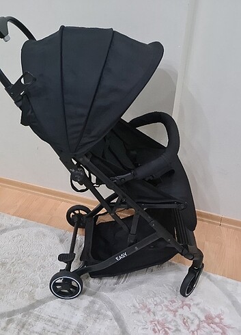 Easy marka bebek arabasi