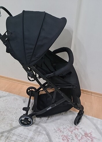 Baby2Go Easy marka bebek arabasi