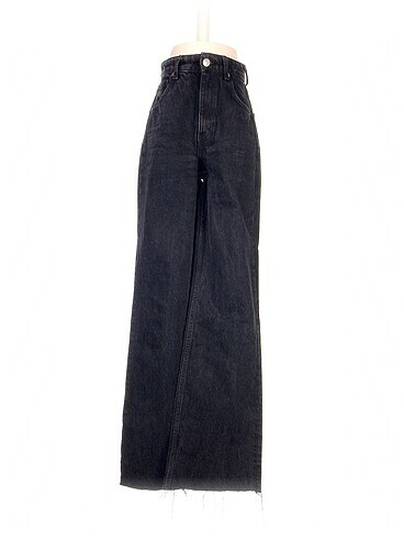 Zara Jean / Kot %70 İndirimli.