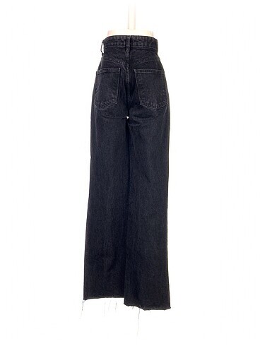 32 Beden Zara Jean / Kot %70 İndirimli.