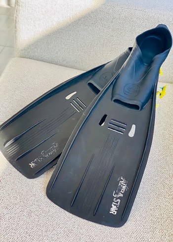 Yüzme Palet No: 44-46 - Görsel 8