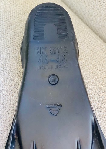 Yüzme Palet No: 44-46 - Görsel 2