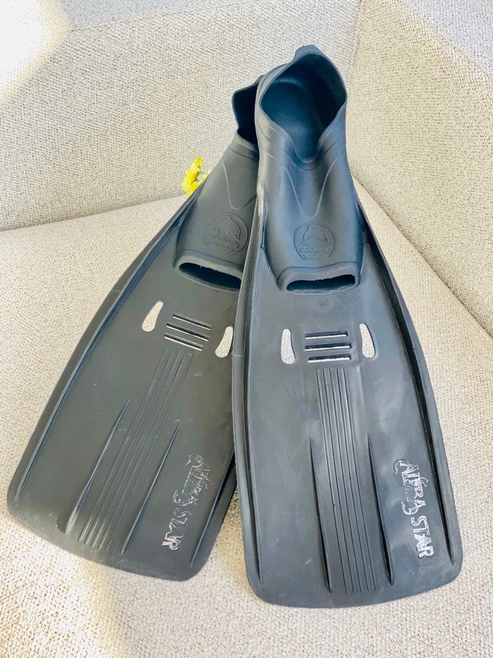 Yüzme Palet No: 44-46 - Görsel 5