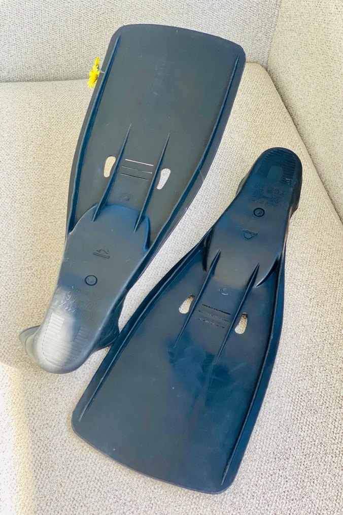 Yüzme Palet No: 44-46 - Görsel 3