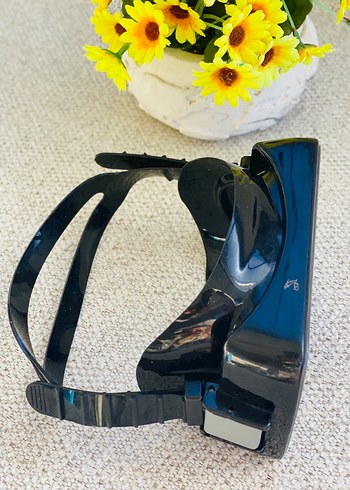 Dalış Maskesi / Deniz Gözlüğü - Görsel 5