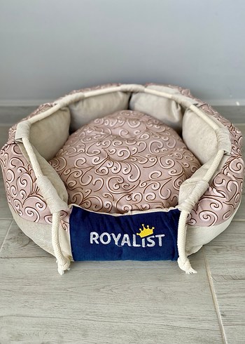 LÜX Kedi Yatağı / Irk Köpek Lüx Yatağı - Görsel 7