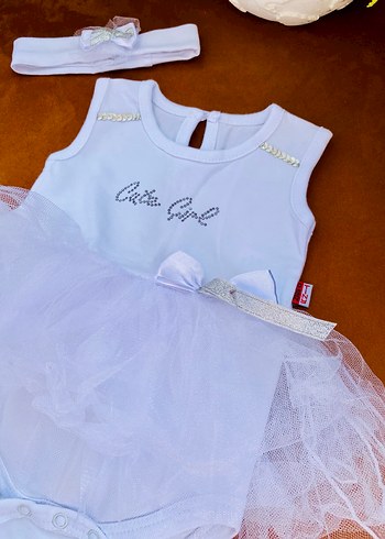 Bebek Elbisesi / Elbise - Görsel 4