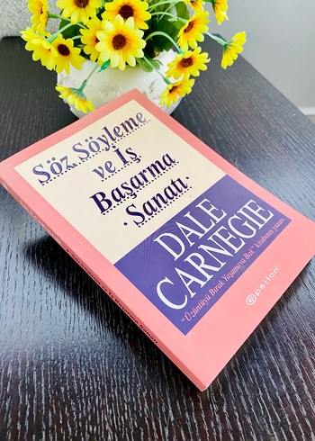 Söz Söyleme ve İş Başarma Sanatı - Görsel 7