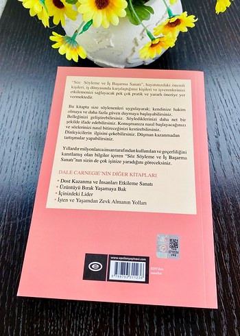 Söz Söyleme ve İş Başarma Sanatı - Görsel 2